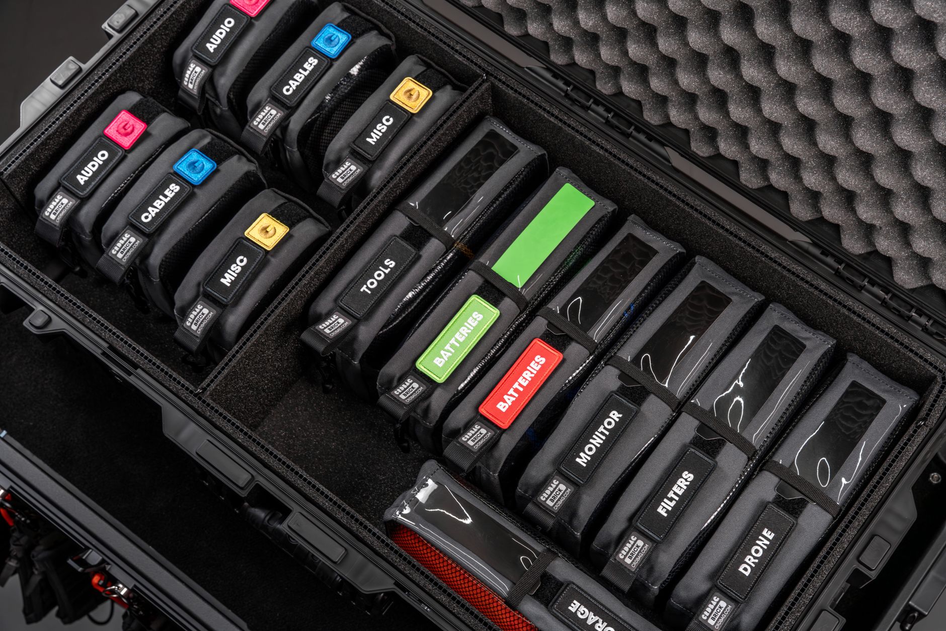 best drone accessories body image 1