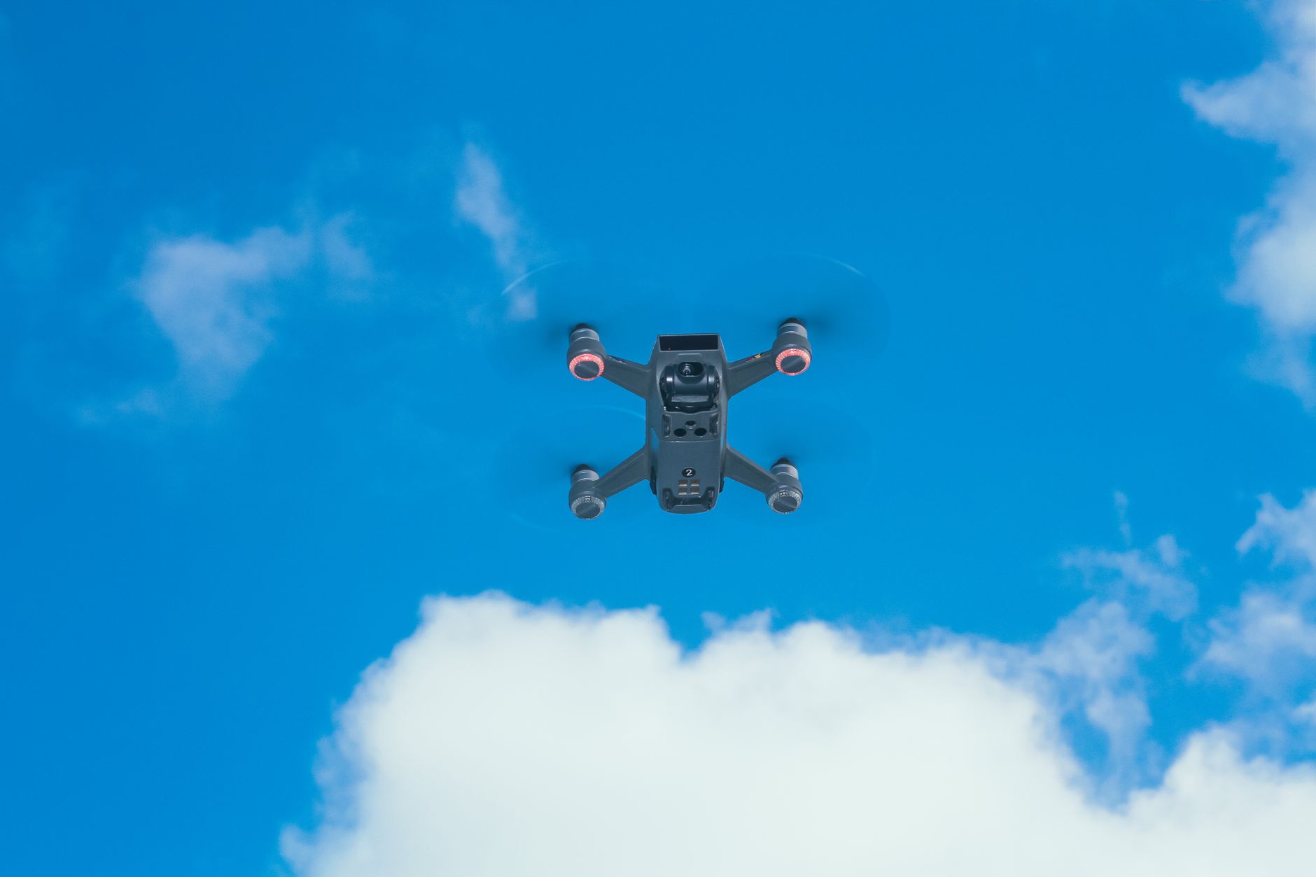 best drones for beginners image