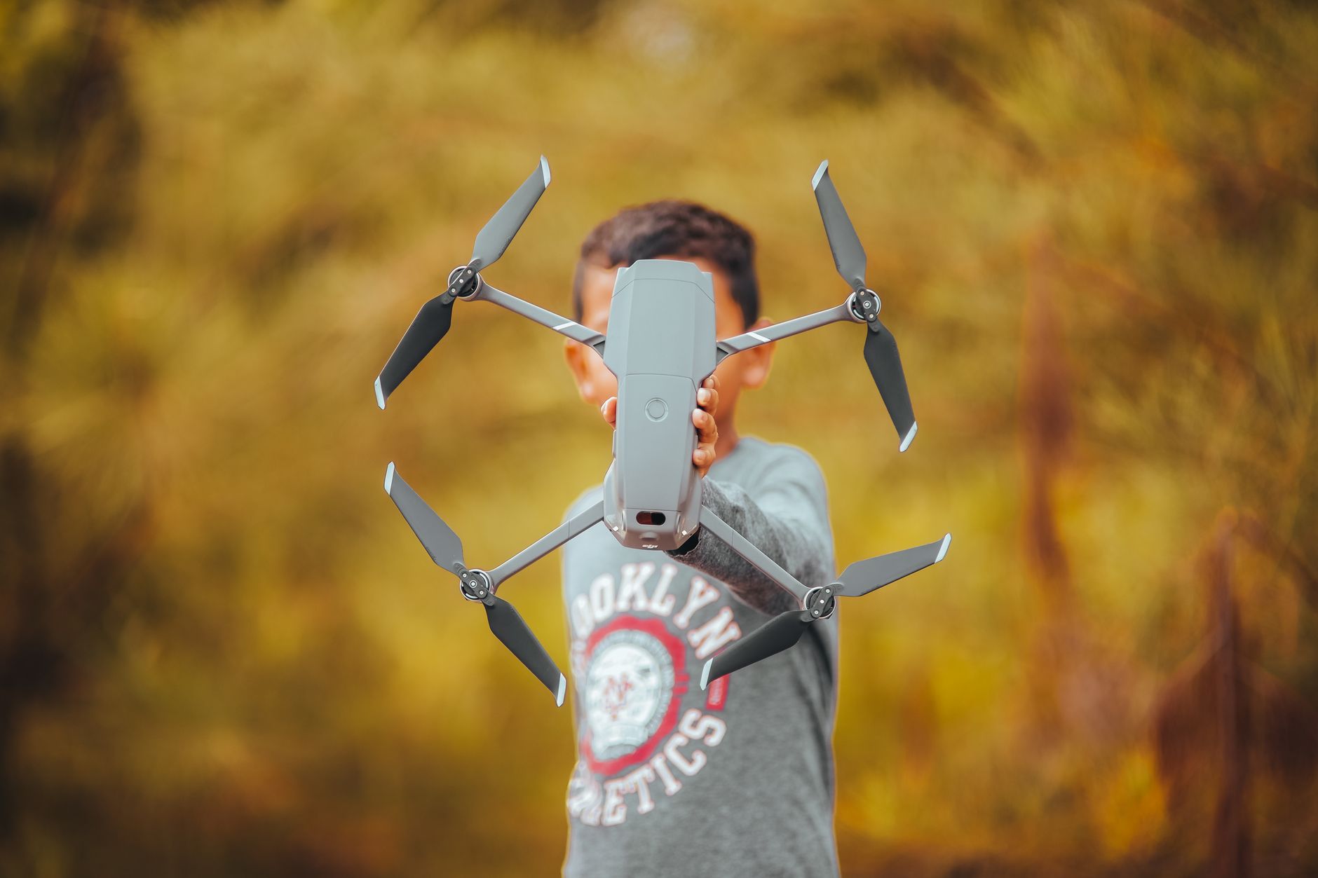 best drones for kids image