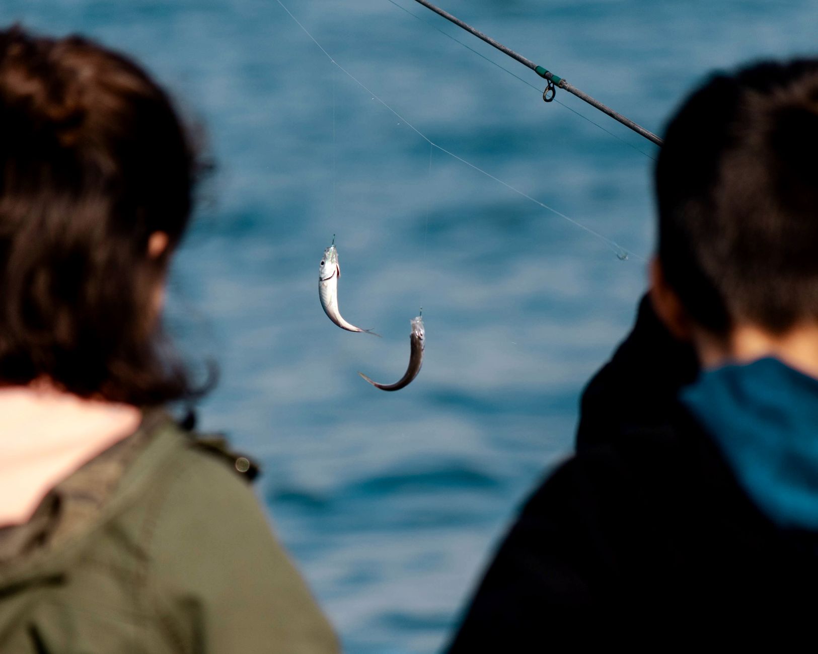 best fishing drones image