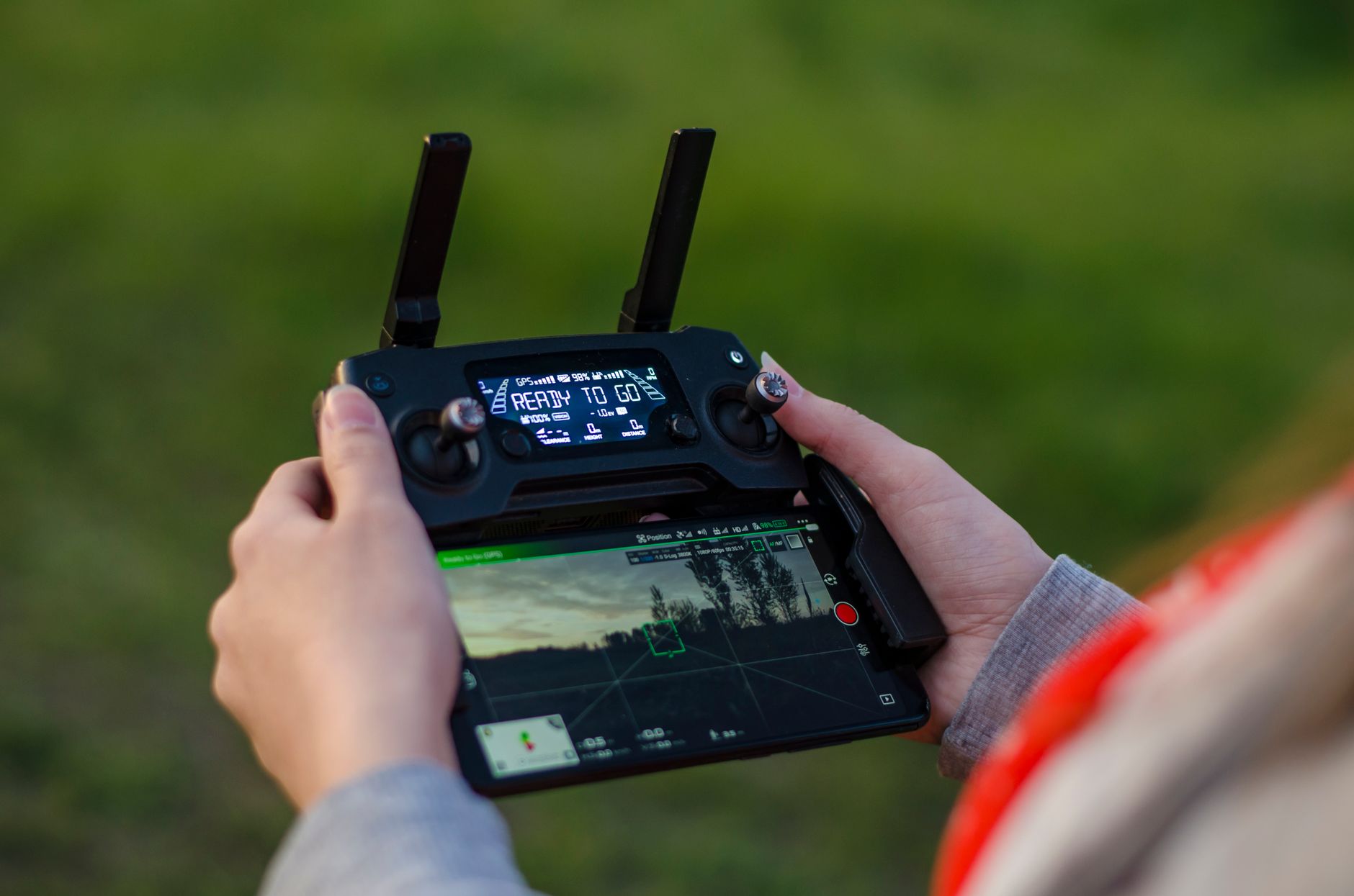 best fpv drones image