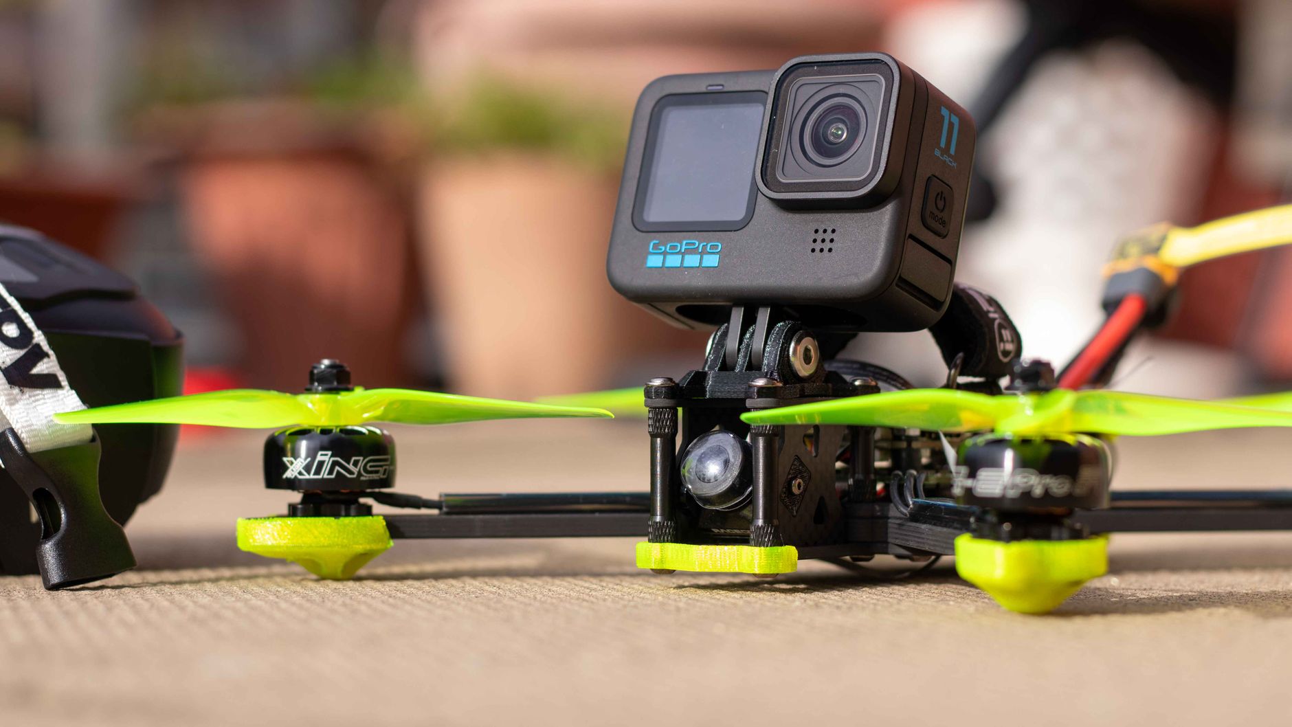 best fpv drones image