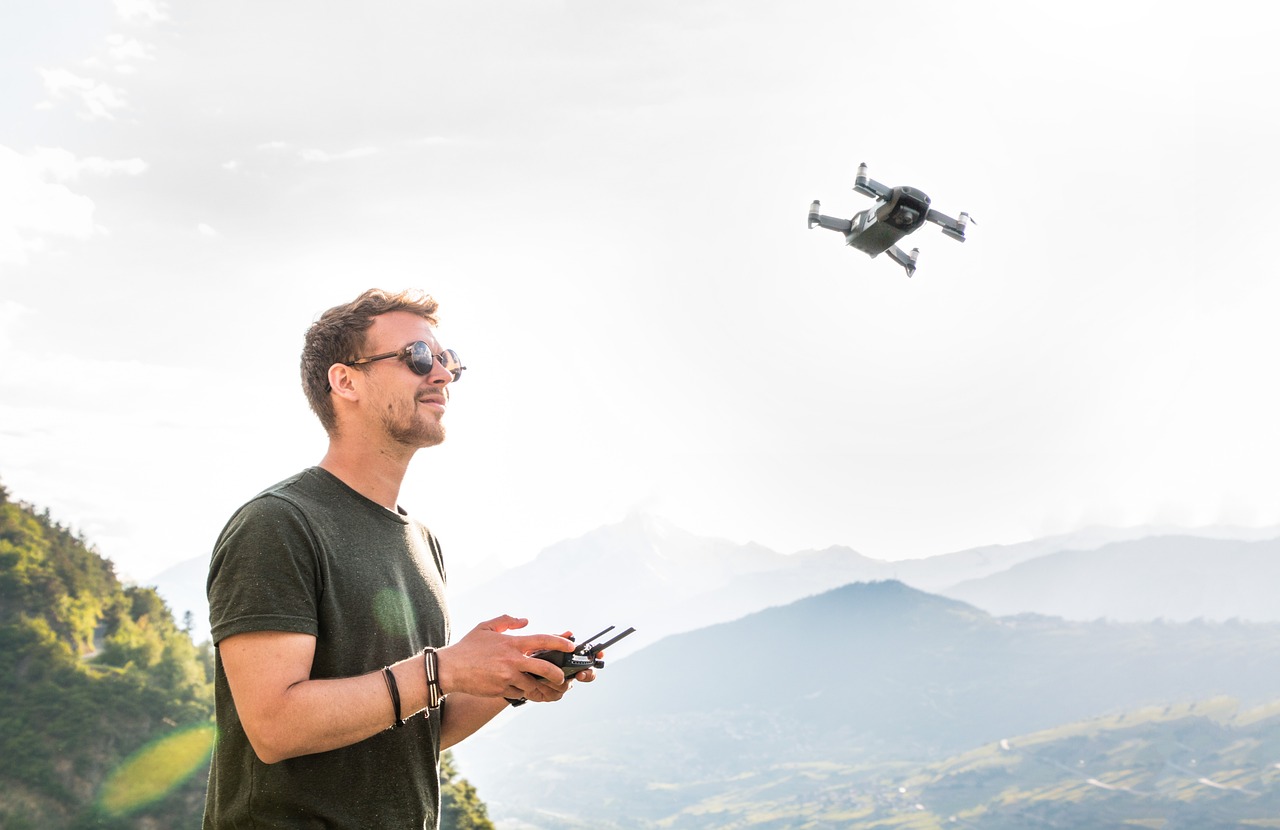 Antigravity A1 Drone vs DJI: 5 Top Alternatives Compared