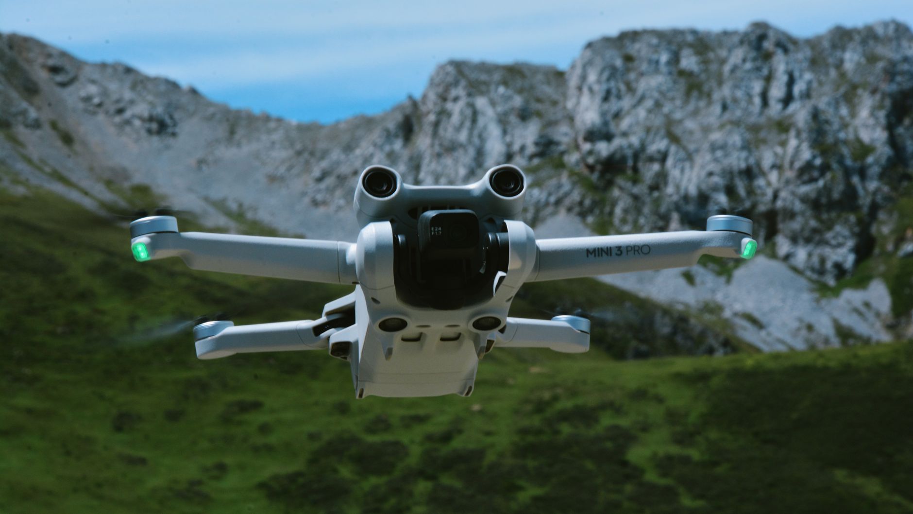 dji mini 5 pro review body image 1